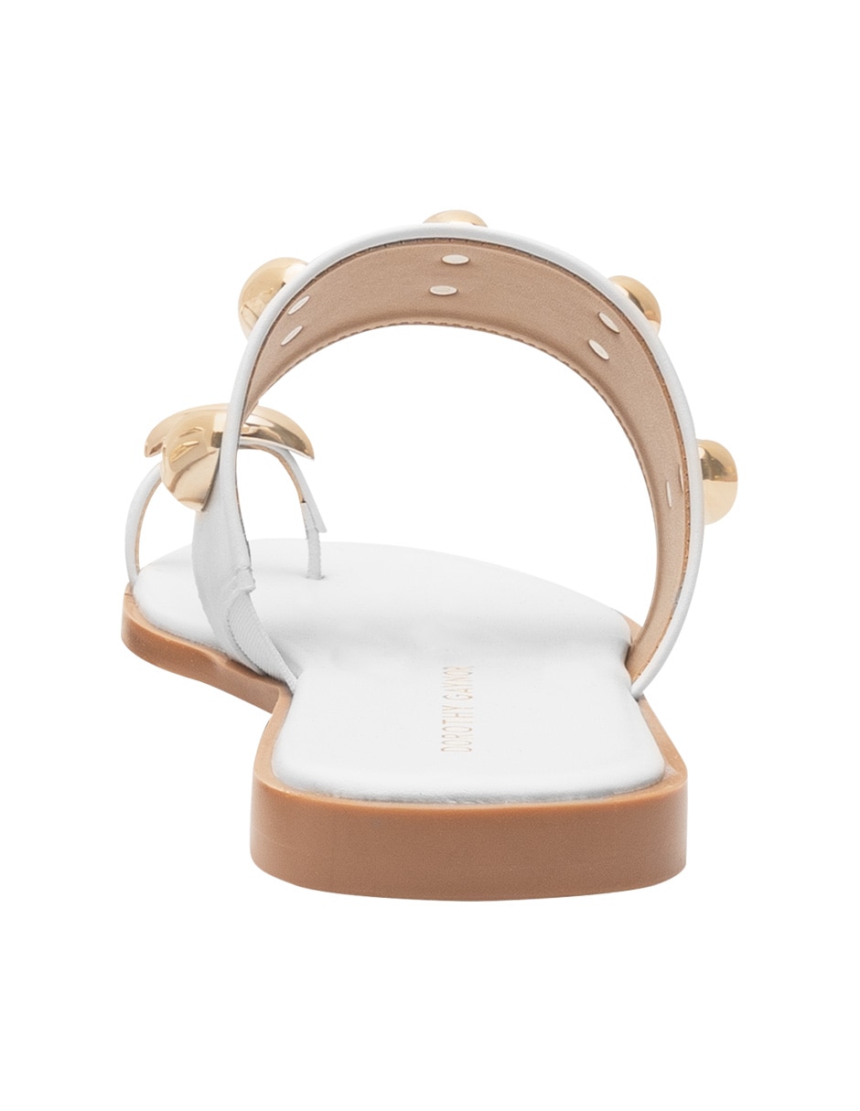 Sandalia para mujer 3
