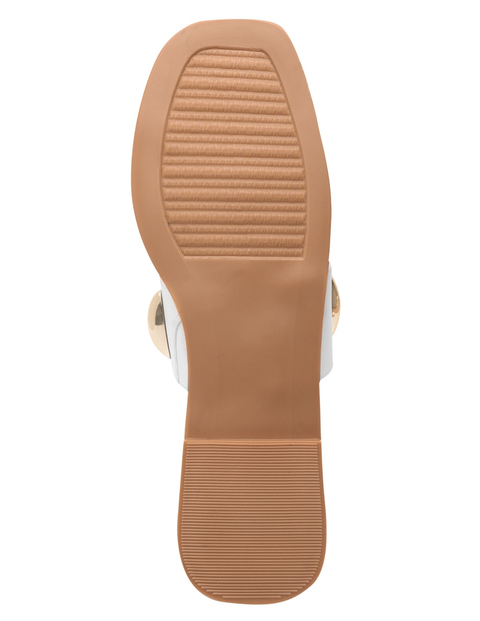 Sandalia para mujer 4