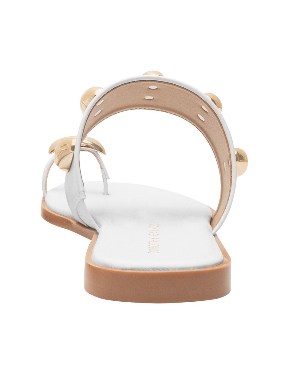 Sandalia para mujer 2