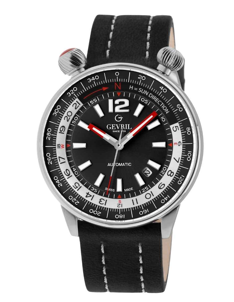 Reloj wallabout para hombre 48561a Reloj wallabout para hombre 48561a