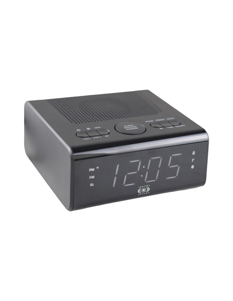 Reloj despertador Reloj despertador