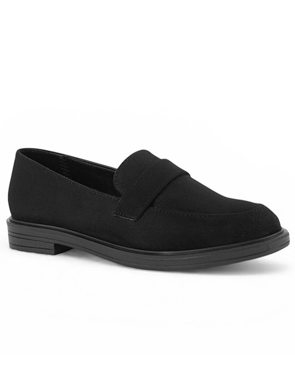 Zapato A temporal de Sintético para mujer 3
