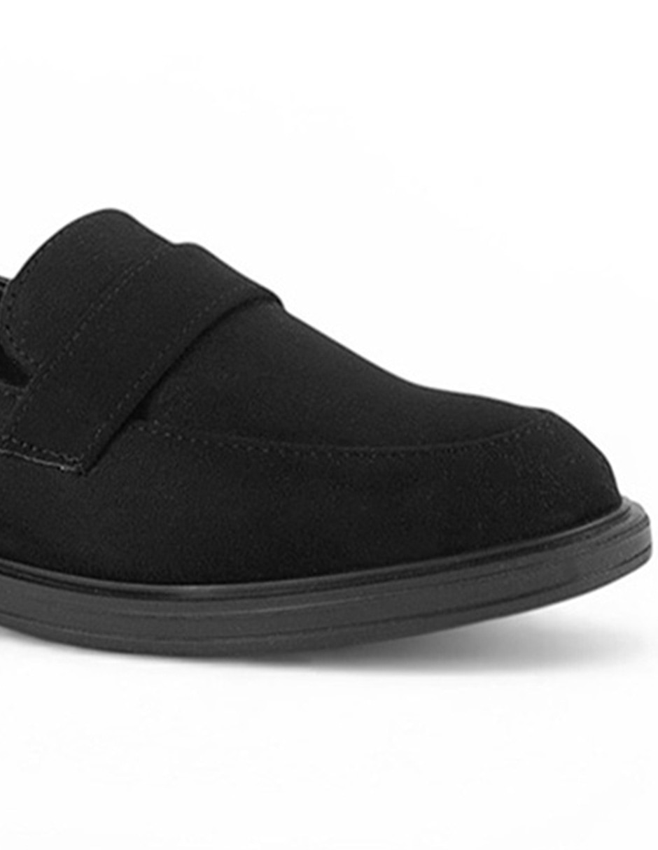 Zapato A temporal de Sintético para mujer 2