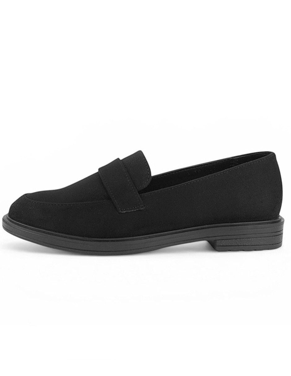 Zapato A temporal de Sintético para mujer