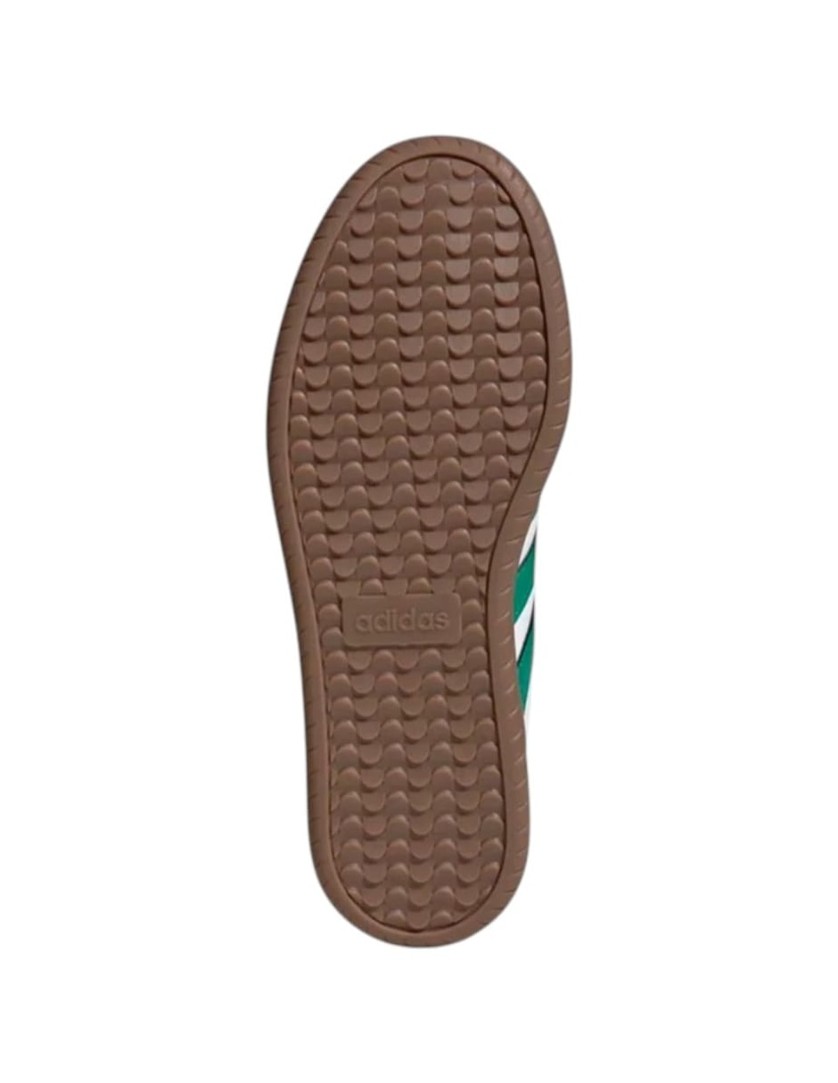 Tenis de piel Adidas Barreda JP5928 para hombre