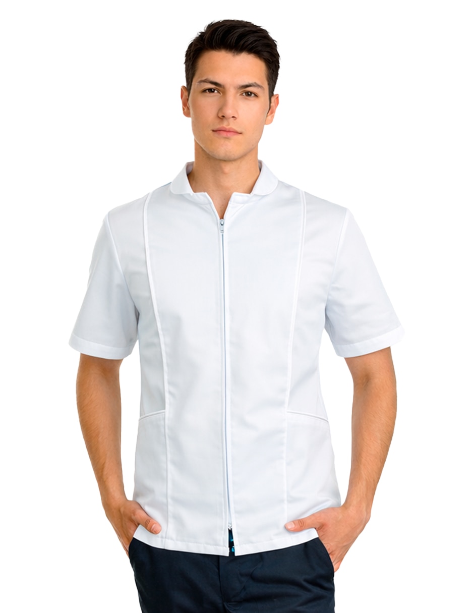 Uniforme estilo relajado para hombre Uniforme estilo relajado para hombre