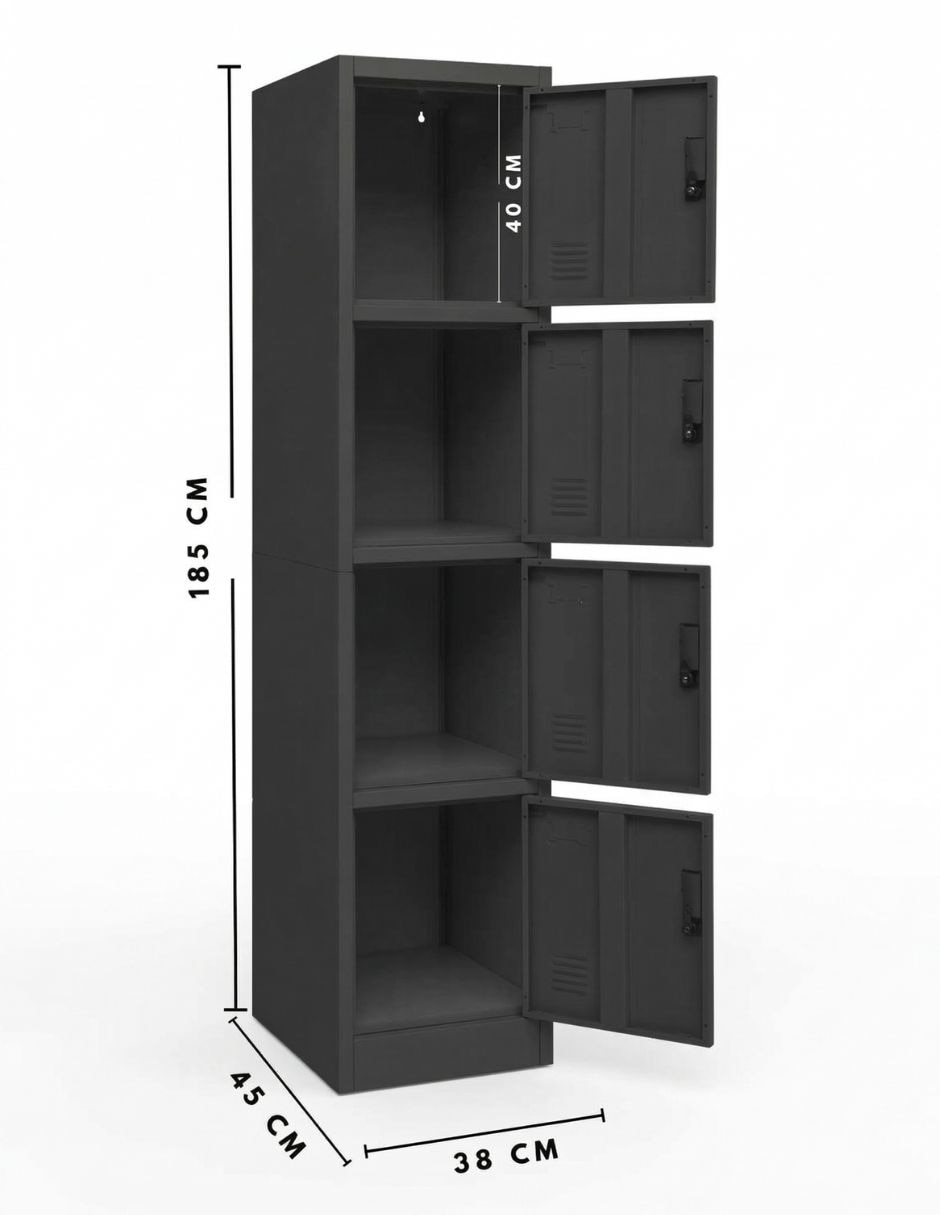 Locker 2