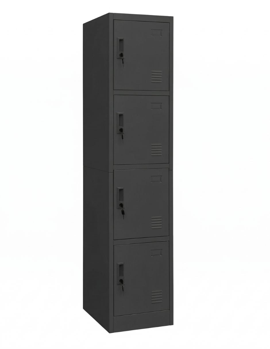 Locker 1