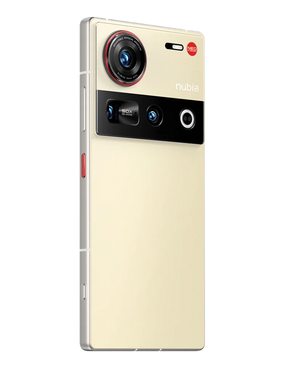 Nubia z70 ultra amoled 6.85 pulgadas desbloqueado