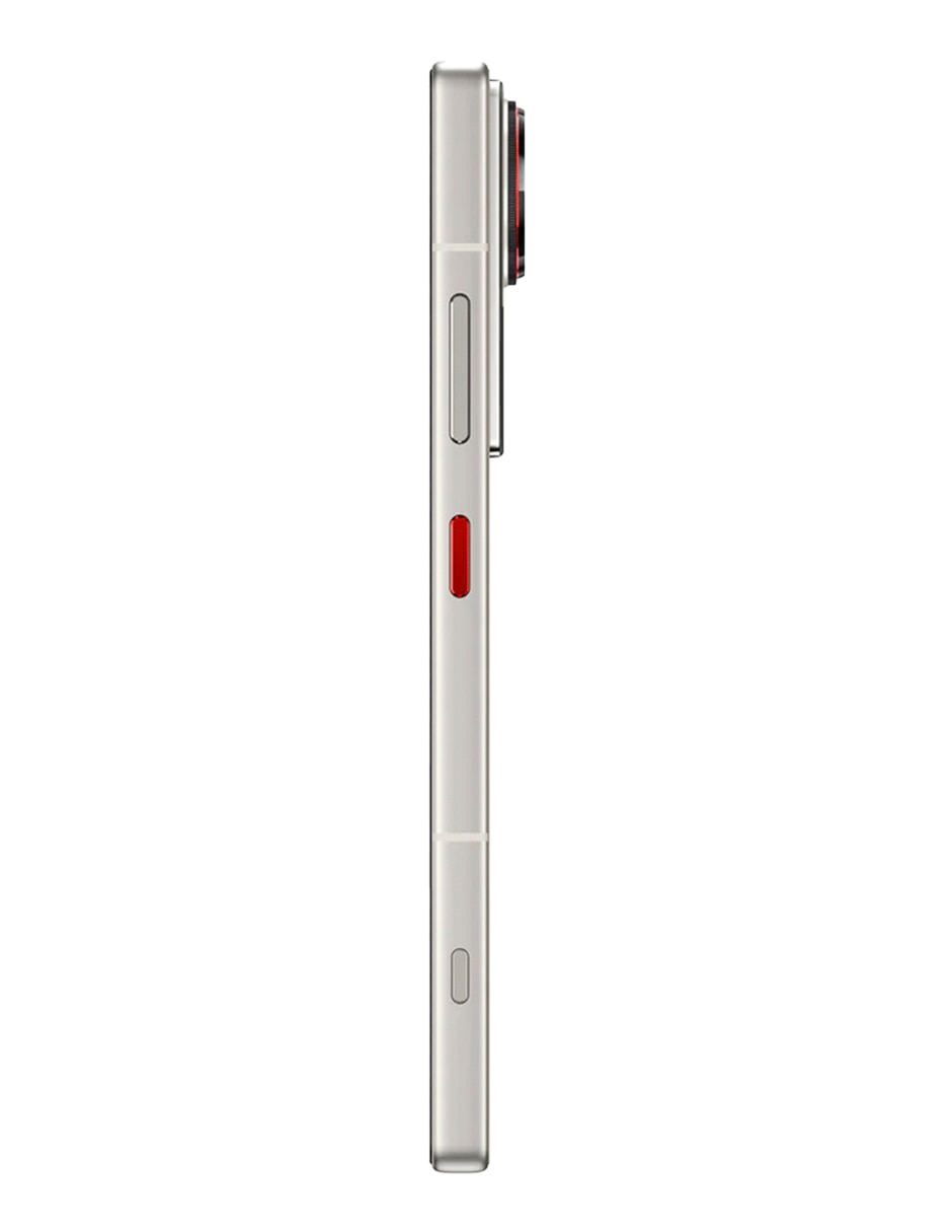 Nubia z70 ultra amoled 6.85 pulgadas desbloqueado