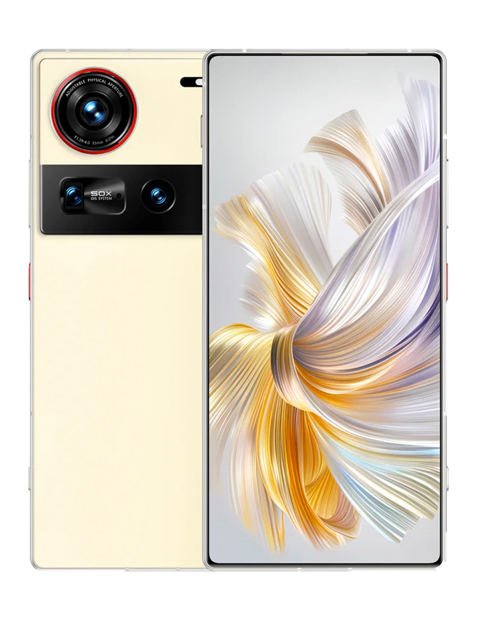 NUBIA Nubia z70 ultra amoled 6.85 pulgadas desbloqueado