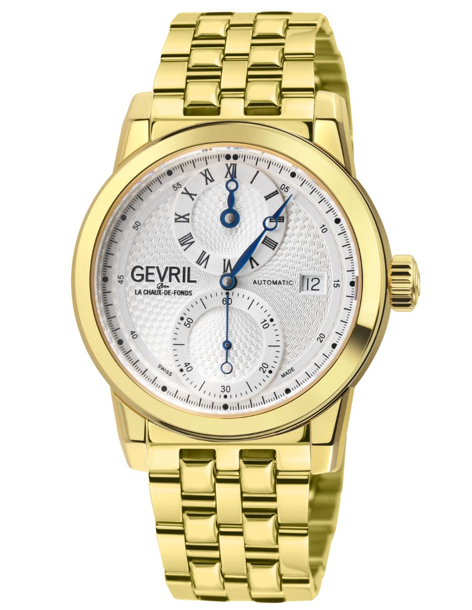 Reloj Gramercy para mujer 24051B