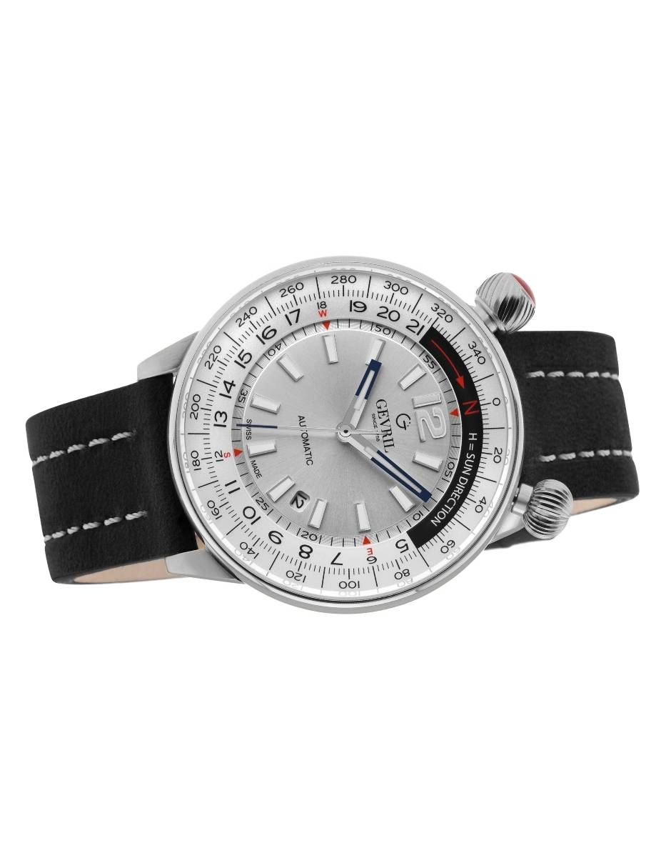 Reloj wallabout para hombre 48560a 2