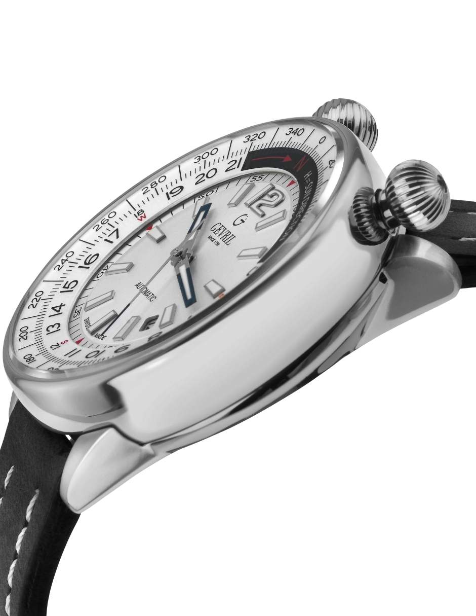 Reloj wallabout para hombre 48560a 3