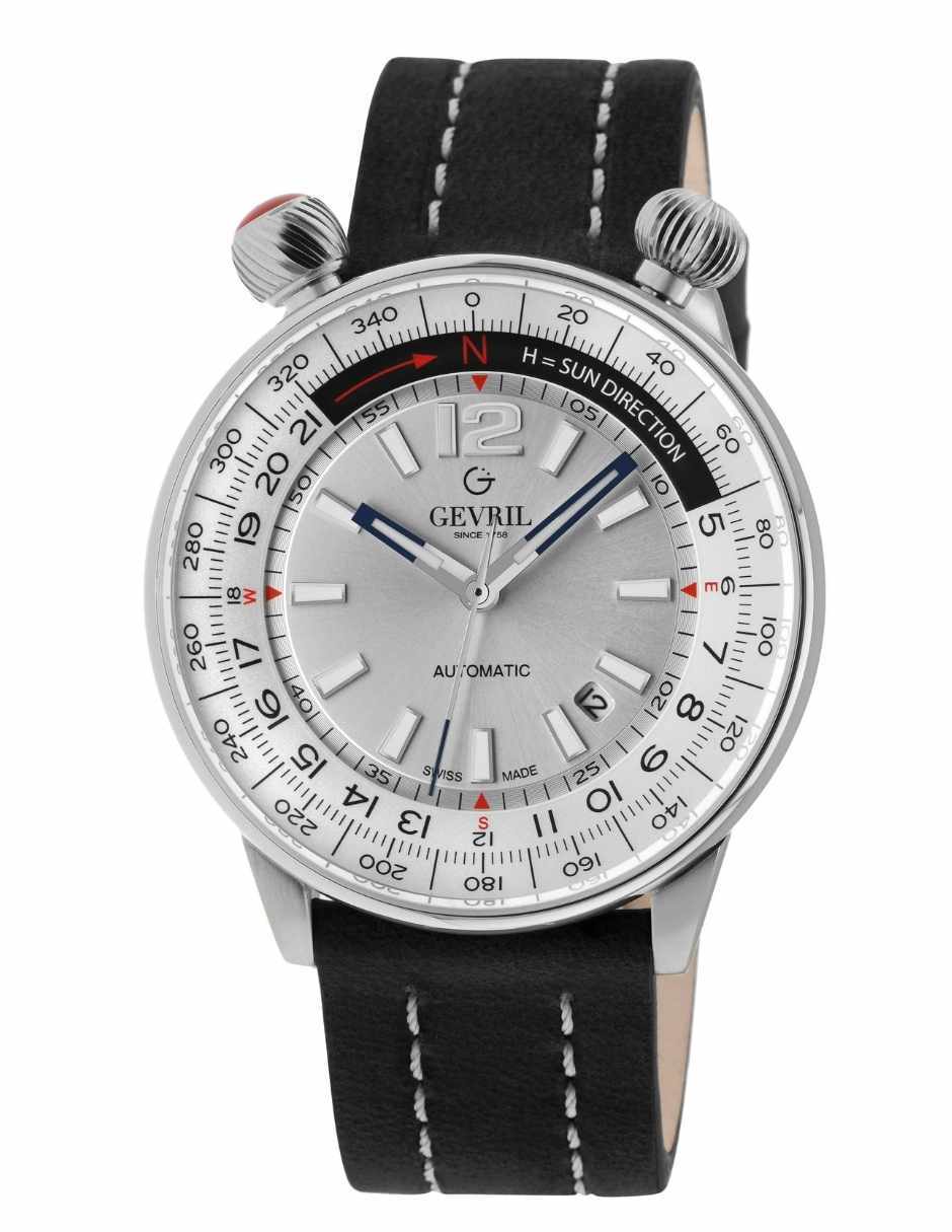 Reloj wallabout para hombre 48560a Reloj wallabout para hombre 48560a