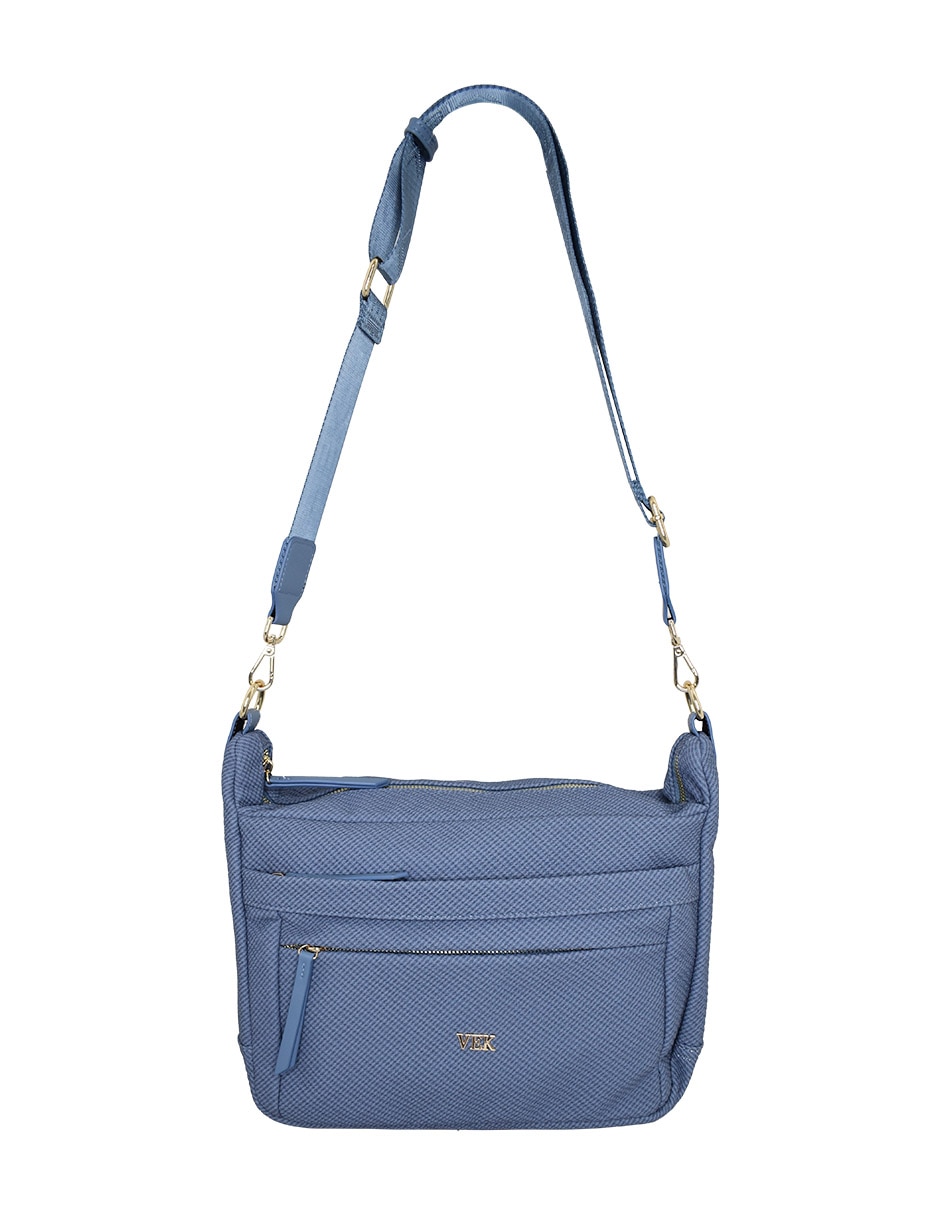 Bolsa crossbody Linea 3802 para mujer