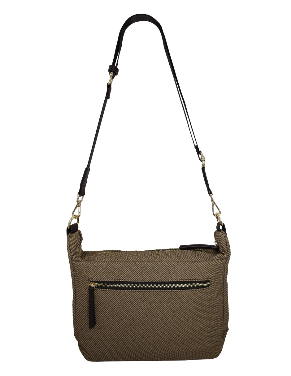 Bolsa crossbody Linea 3802 para mujer 4