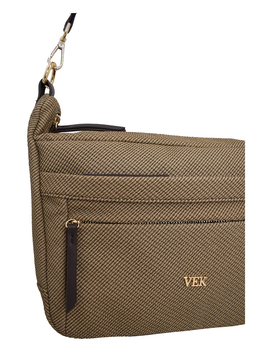 Bolsa crossbody Linea 3802 para mujer 3