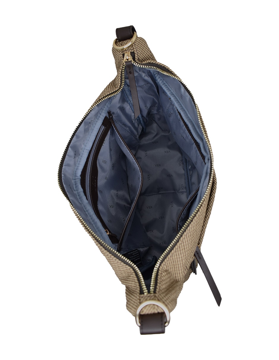 Bolsa crossbody Linea 3802 para mujer 6