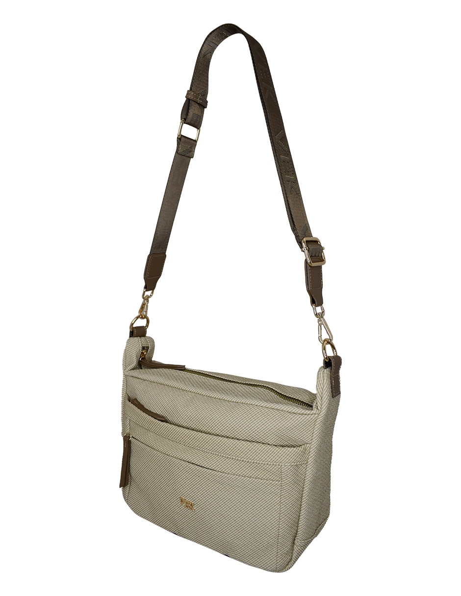 Bolsa crossbody Linea 3802 para mujer 3