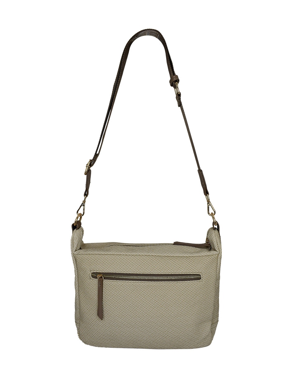 Bolsa crossbody Linea 3802 para mujer 4