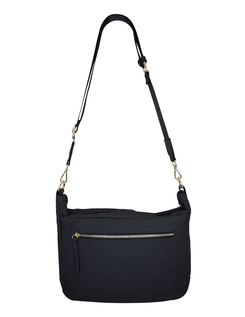 Bolsa crossbody Vek Linea 3802 para mujer