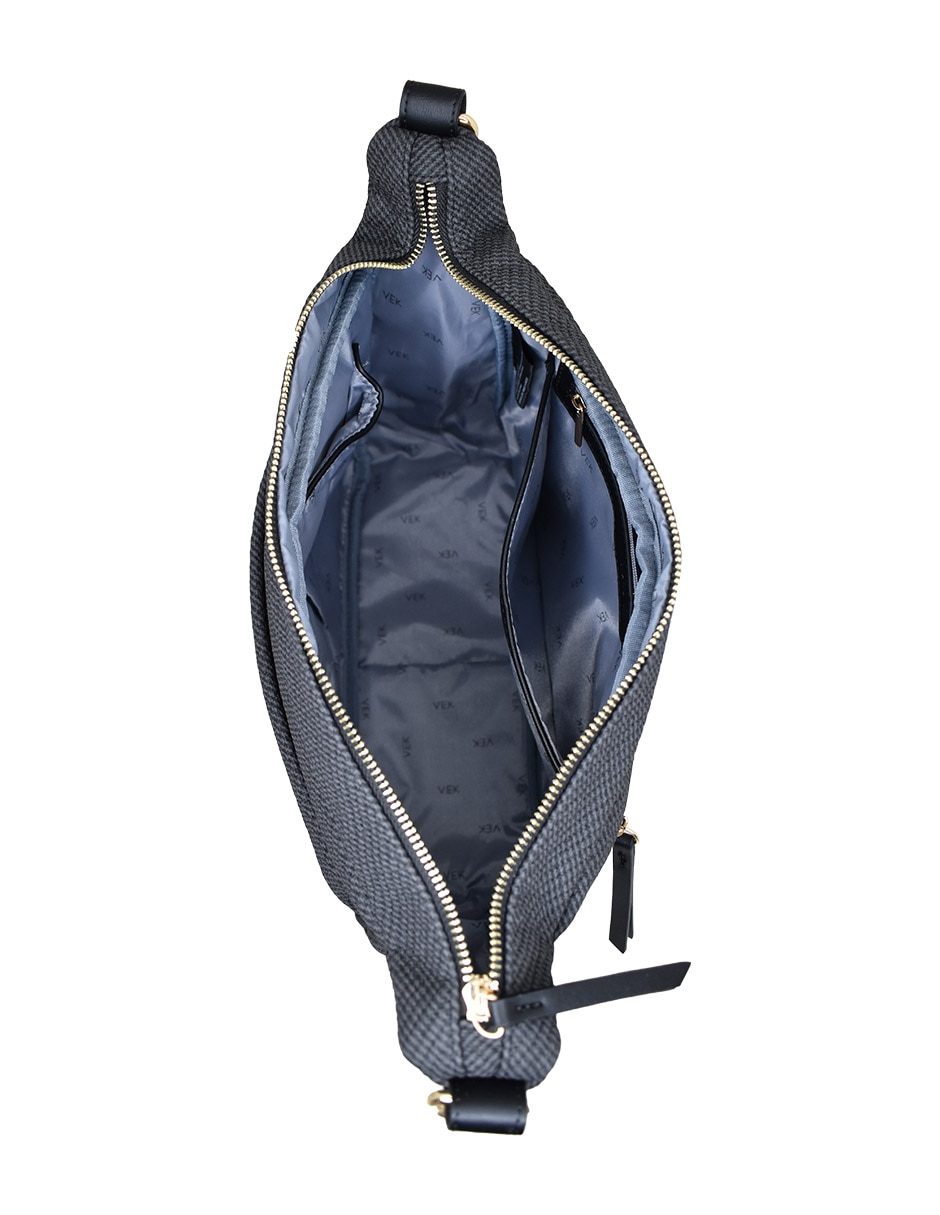 Bolsa crossbody Vek Linea 3802 para mujer