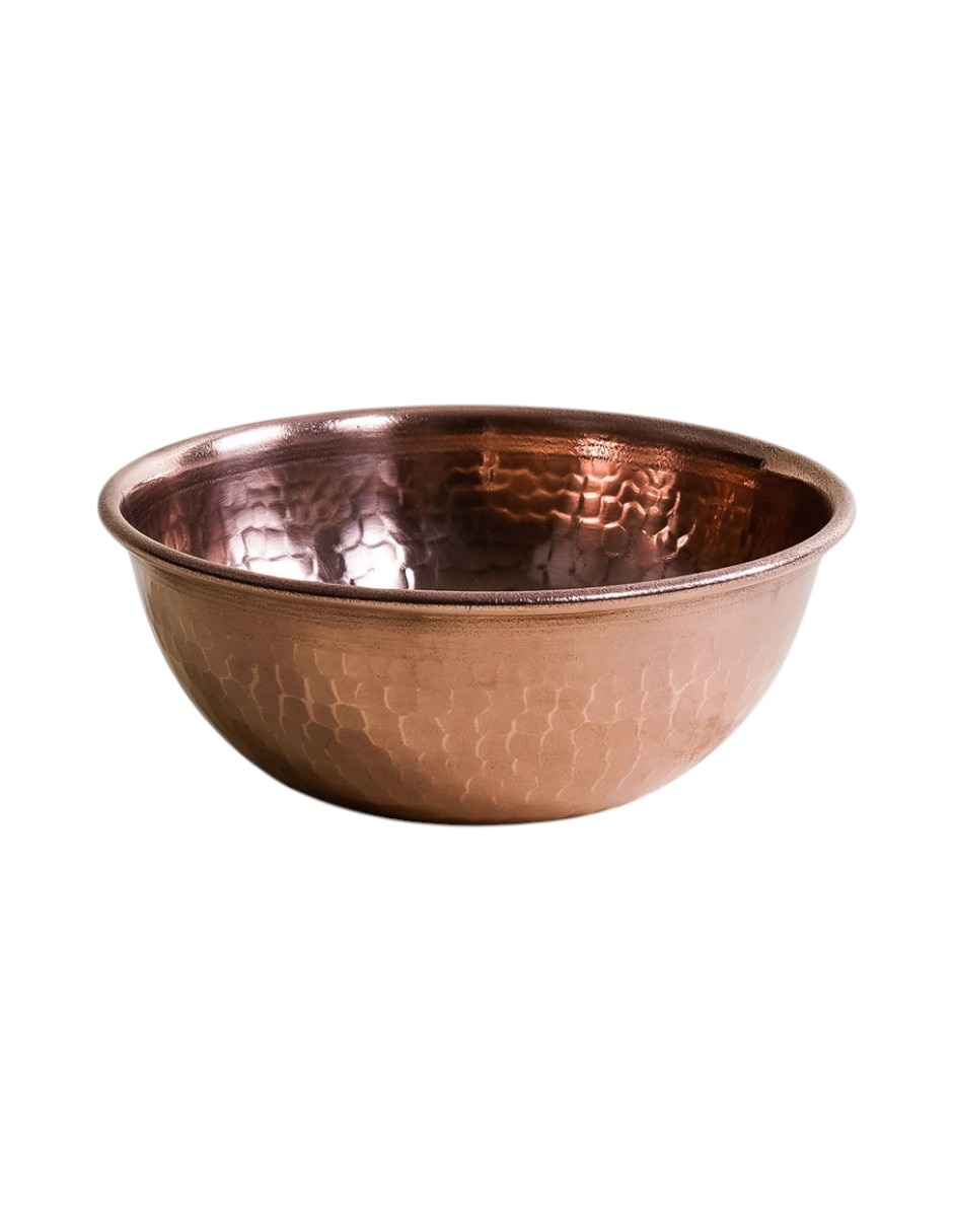 Set bowl/bowl utensilios de cocina 8 piezas piezas de cobre Set bowl/bowl utensilios de cocina 8 piezas piezas de cobre
