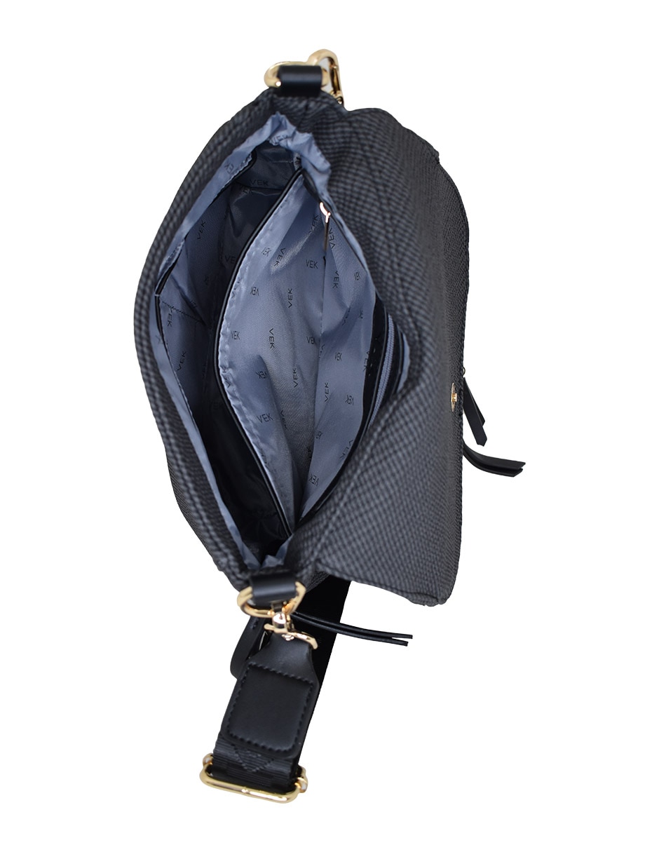 Bolsa crossbody Vek para mujer