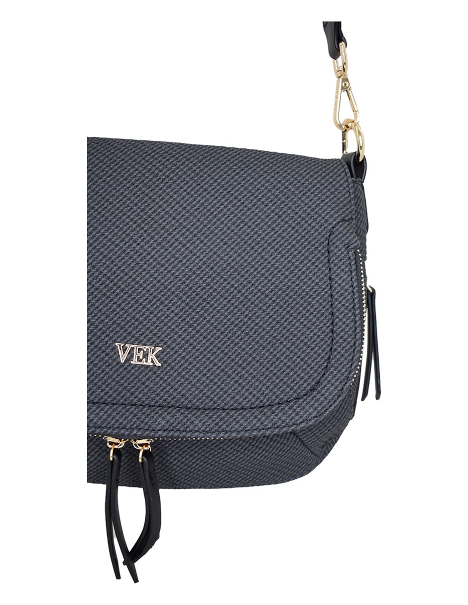 Bolsa crossbody Vek para mujer