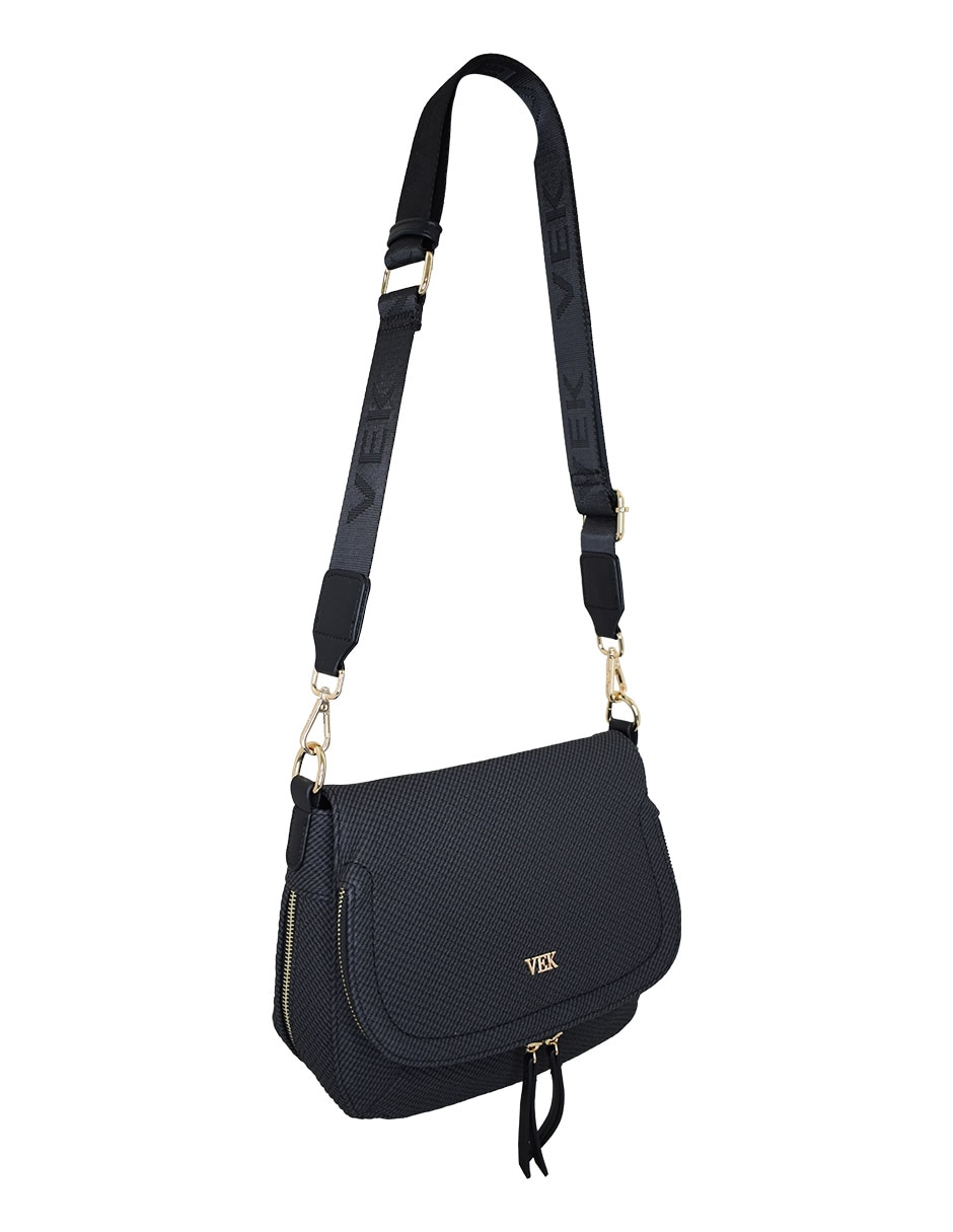 Bolsa crossbody Vek para mujer