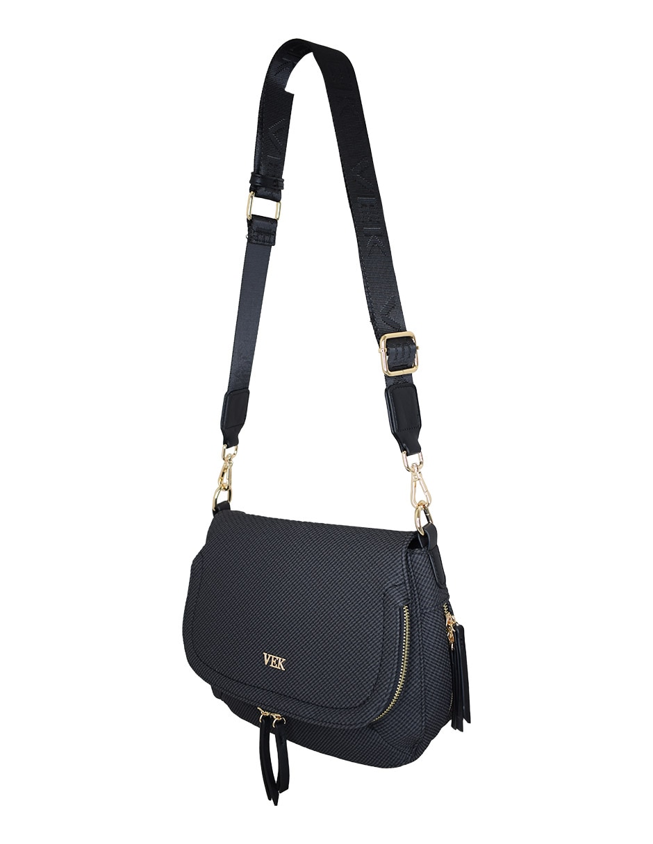Bolsa crossbody Vek para mujer