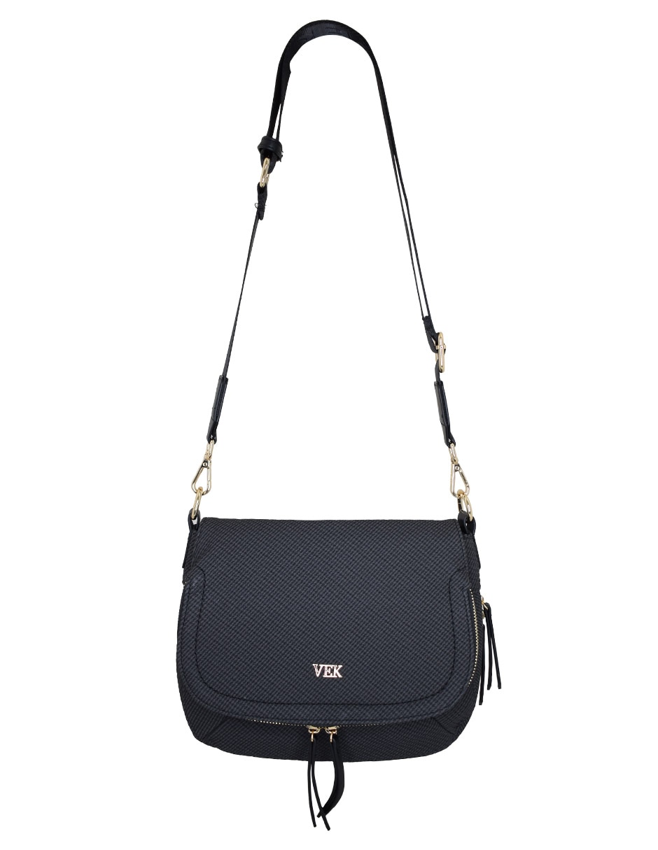 Bolsa crossbody Vek para mujer