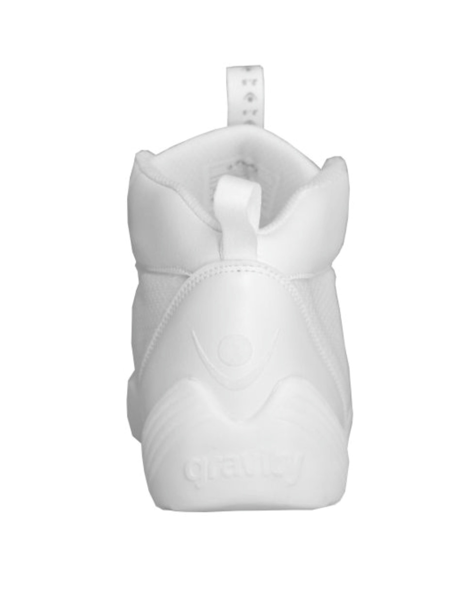 Tenis Gravity CheerTenis Cheer de mujer para entrenamiento