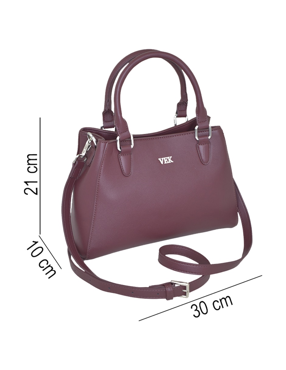 Bolsa satchel para mujer 2