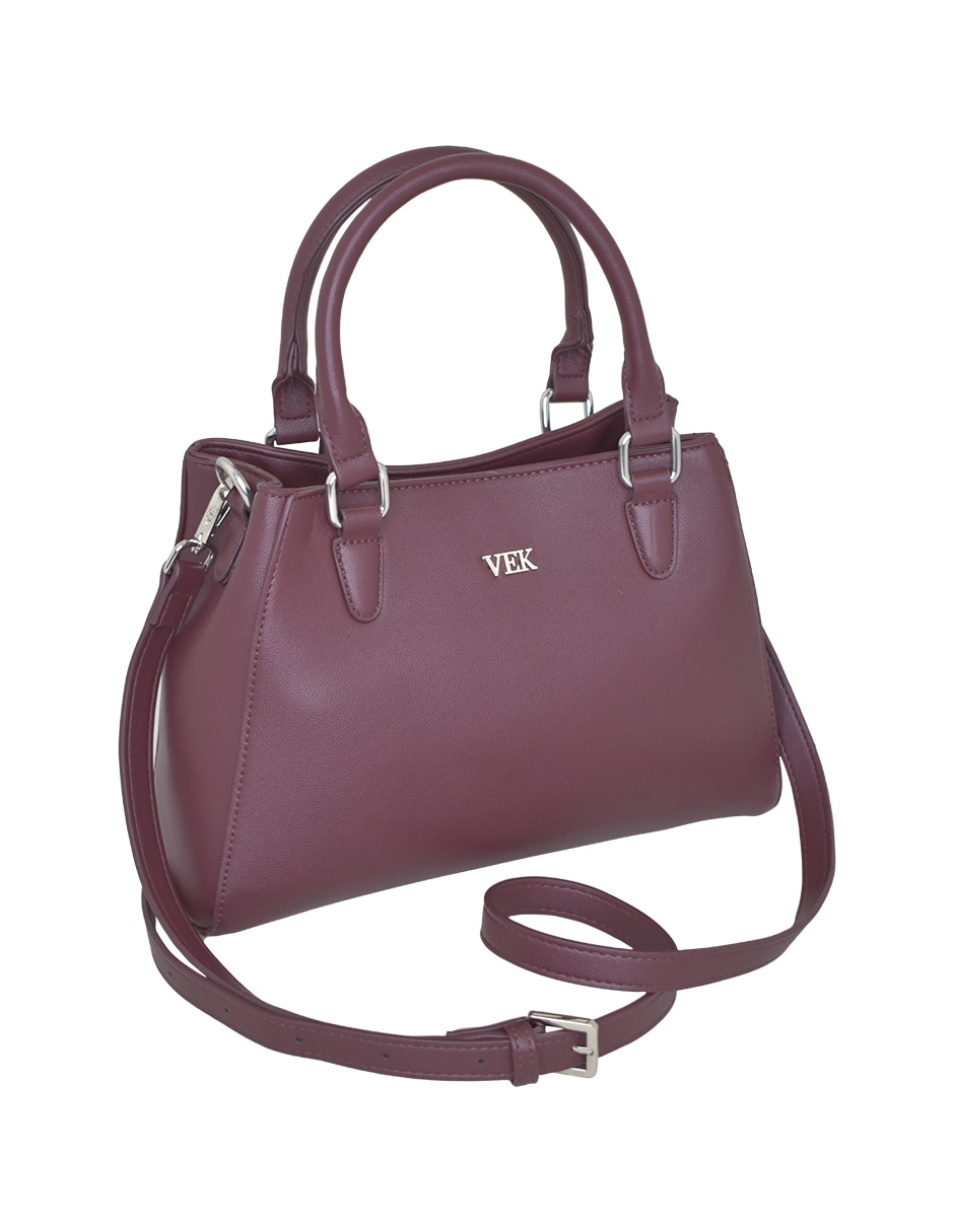 Bolsa satchel para mujer 3
