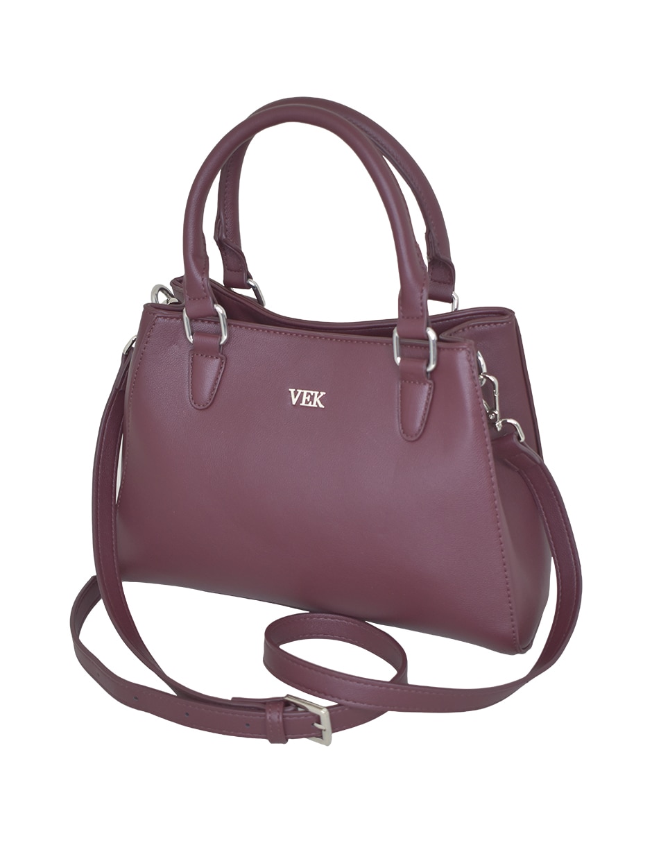 Bolsa satchel para mujer 6