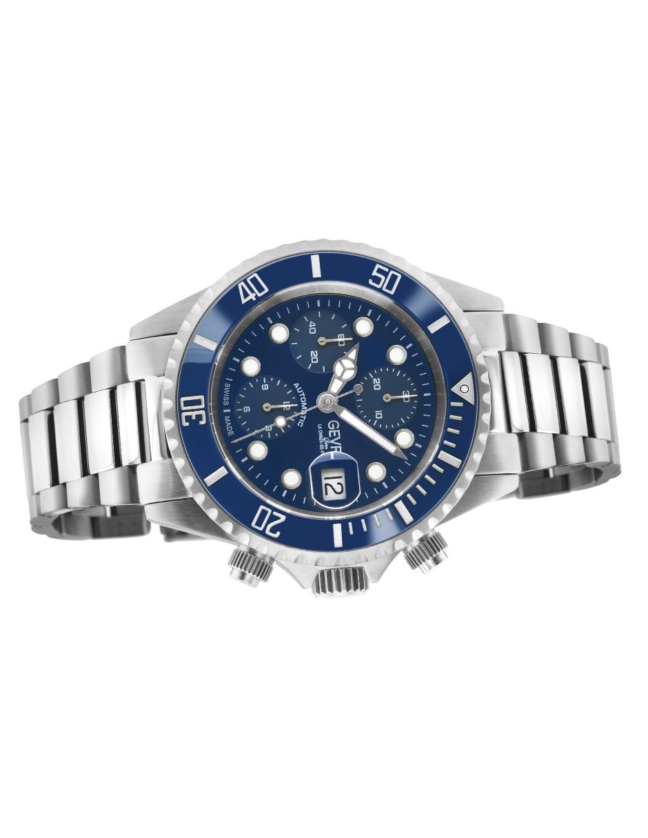 Reloj Gevril Wall Street para Hombre 4150A