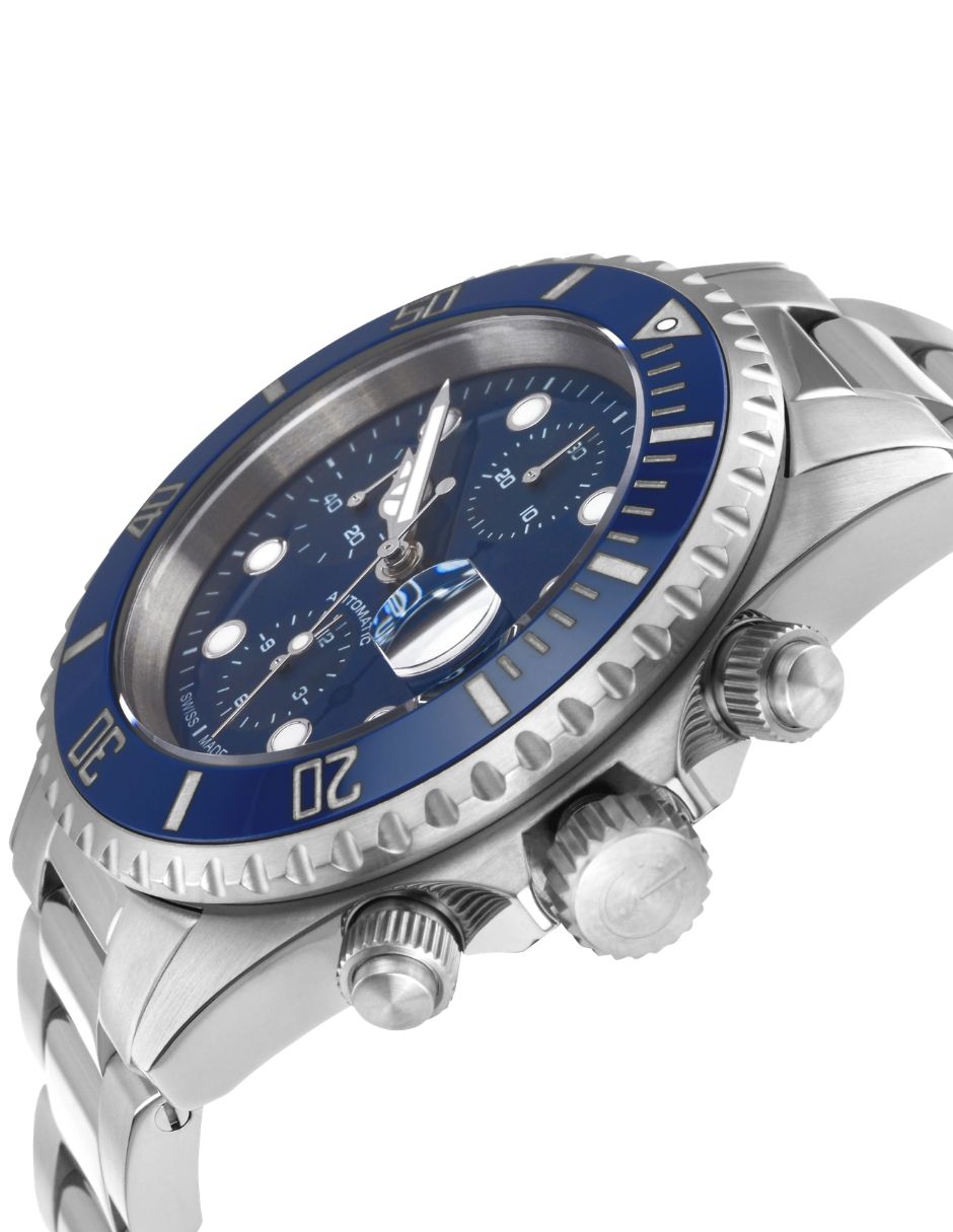 Reloj Gevril Wall Street para Hombre 4150A