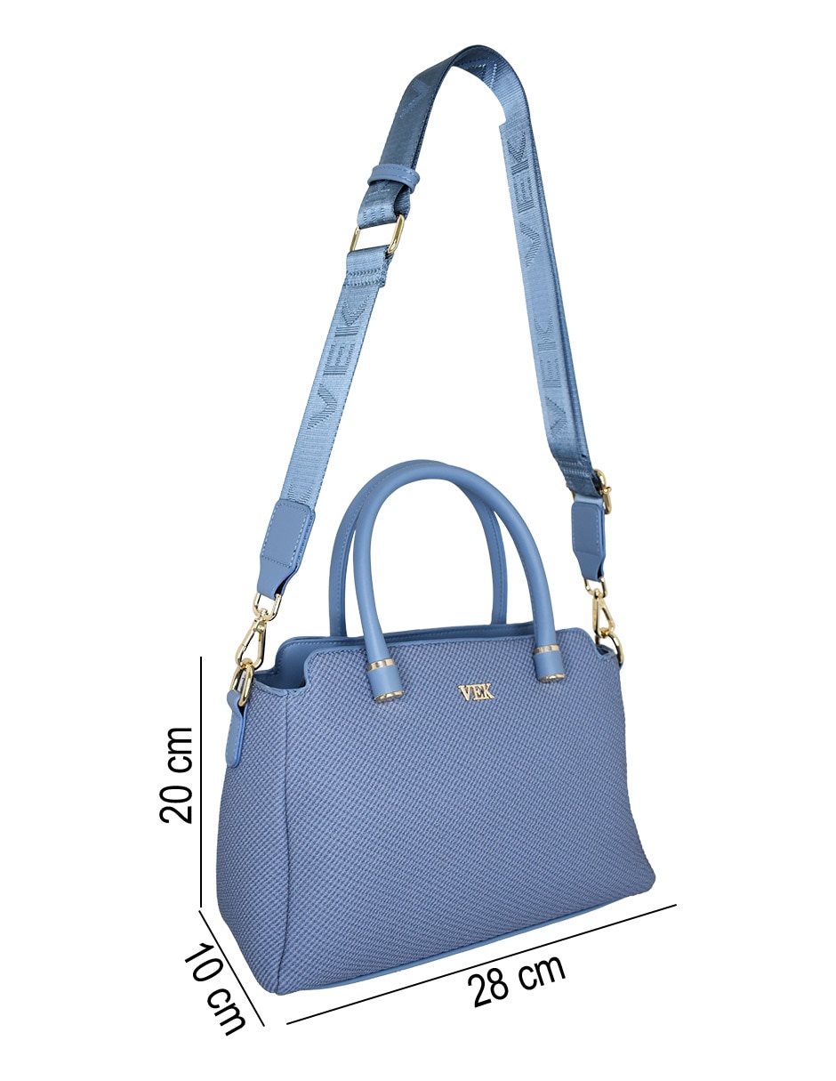 Bolsa satchel para mujer 2
