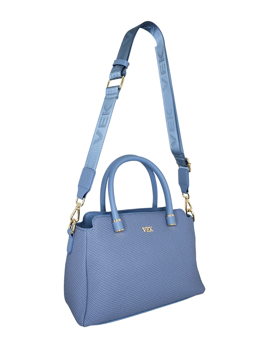 Bolsa satchel para mujer 3