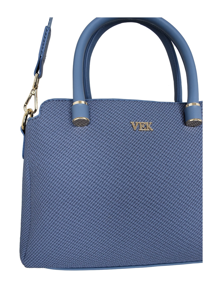 Bolsa satchel para mujer 4
