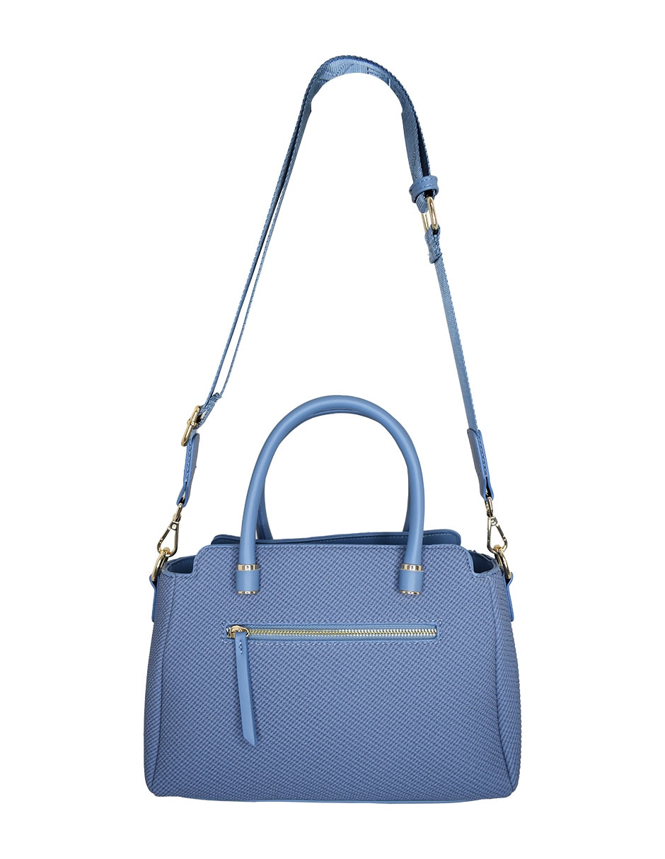 Bolsa satchel para mujer 5