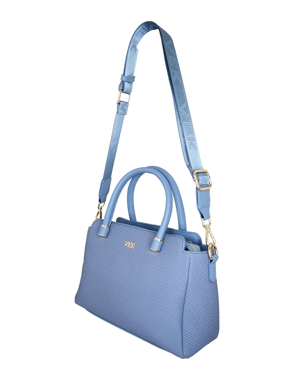 Bolsa satchel para mujer 6