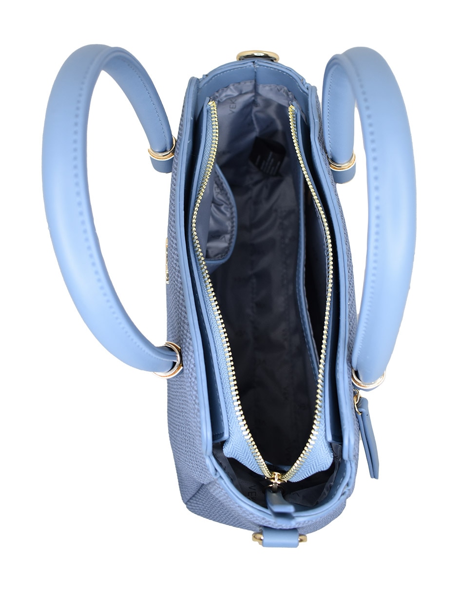 Bolsa satchel para mujer 7