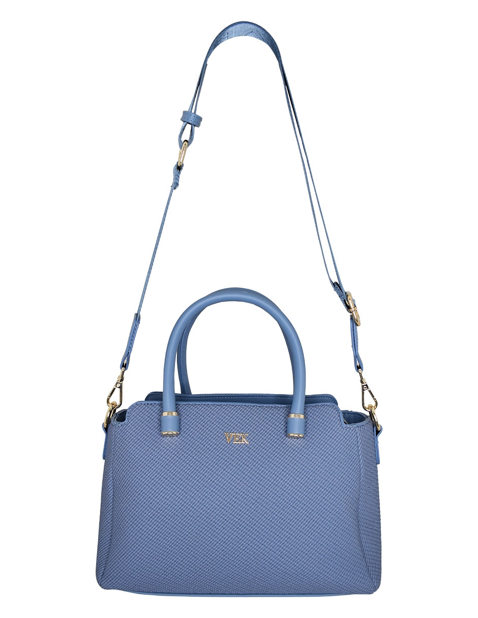 Bolsa satchel para mujer