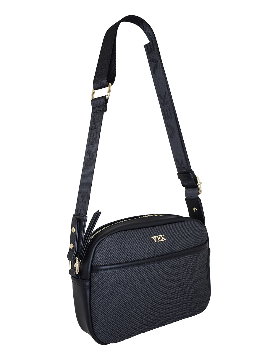 Bolsa crossbody Vek para mujer