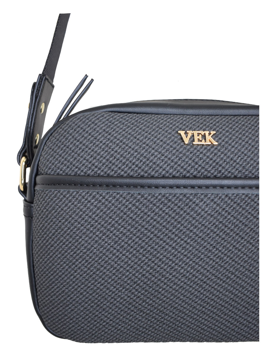 Bolsa crossbody Vek para mujer