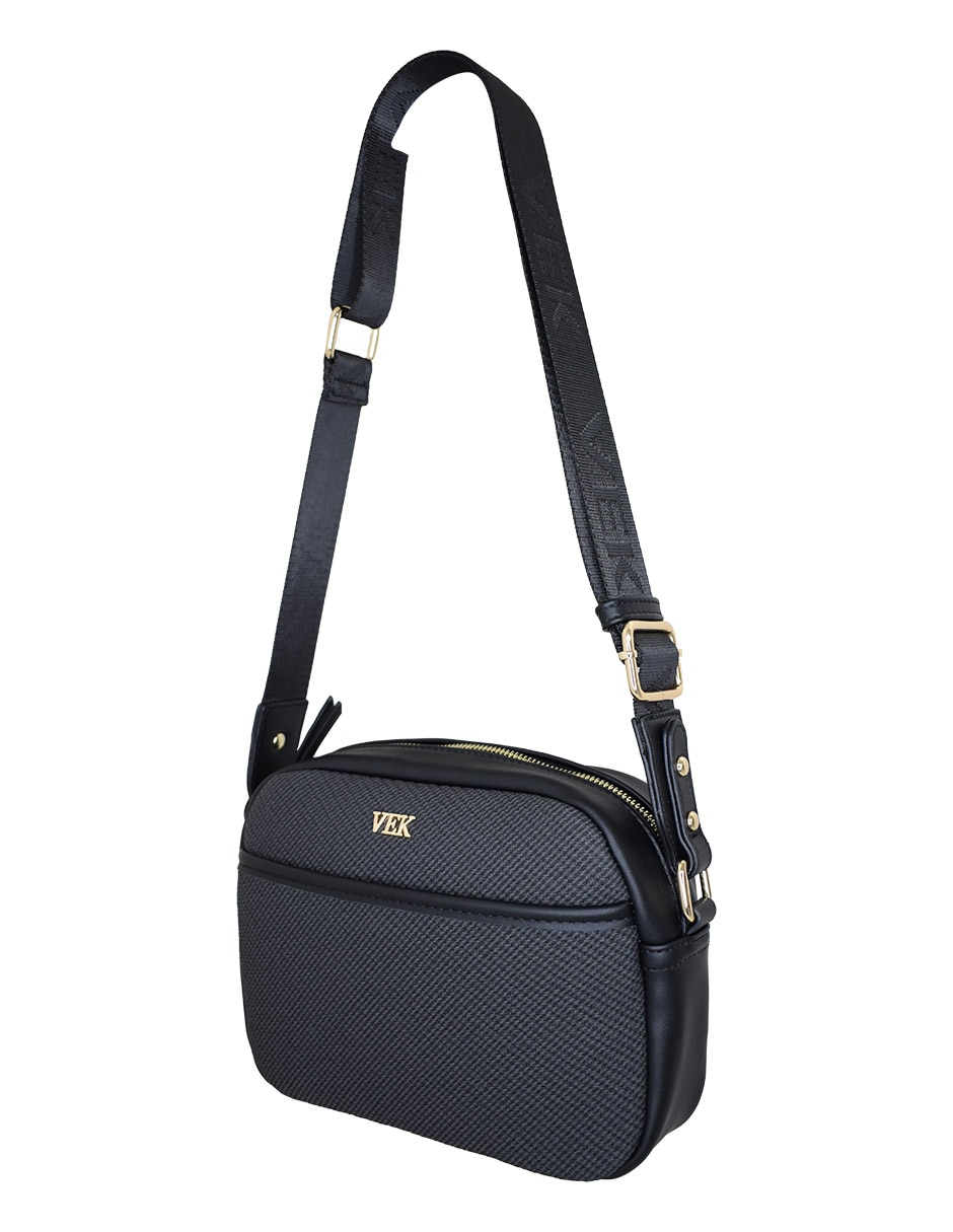 Bolsa crossbody Vek para mujer