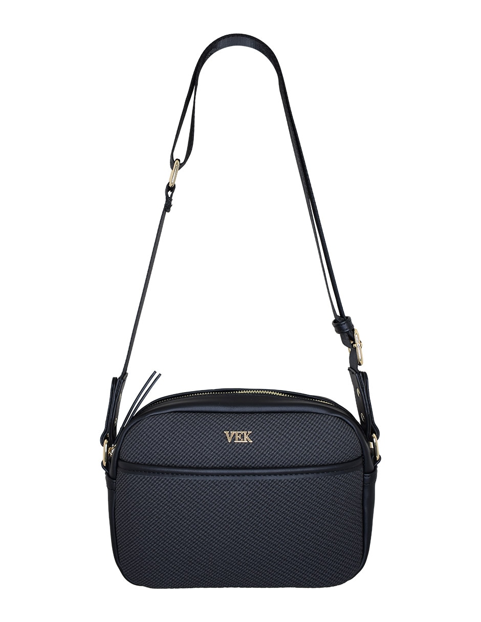 Bolsa crossbody Vek para mujer